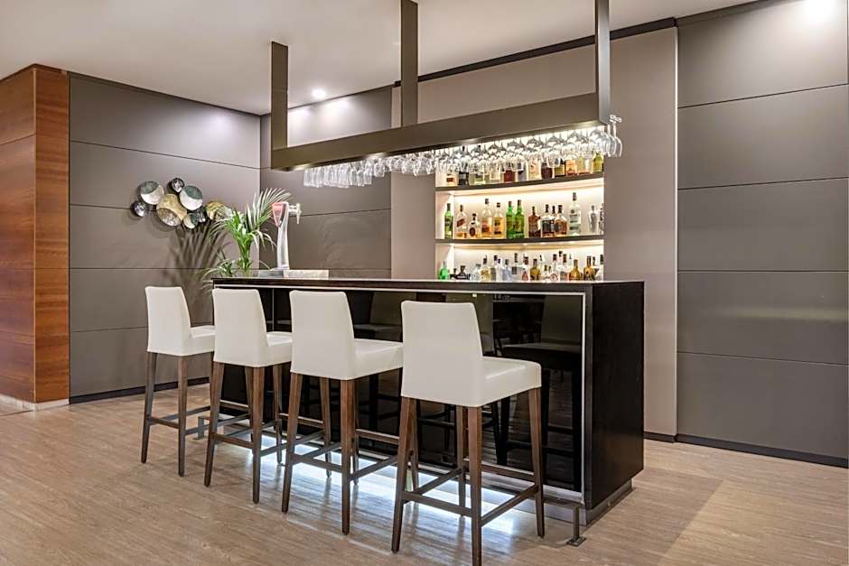 AC Hotel Murcia