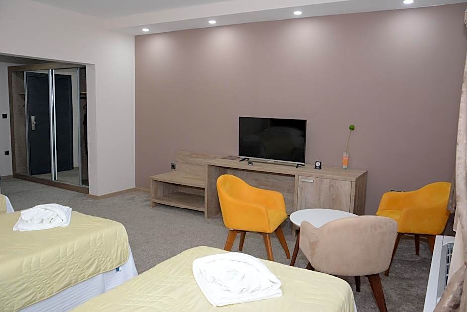 Hotel Intergaj Bijeljina