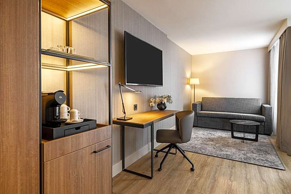 NH Amsterdam Leidseplein