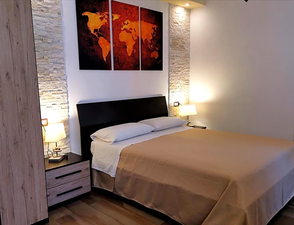 Sunset Bed and Breakfast