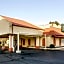 Quality Inn Blytheville I-55