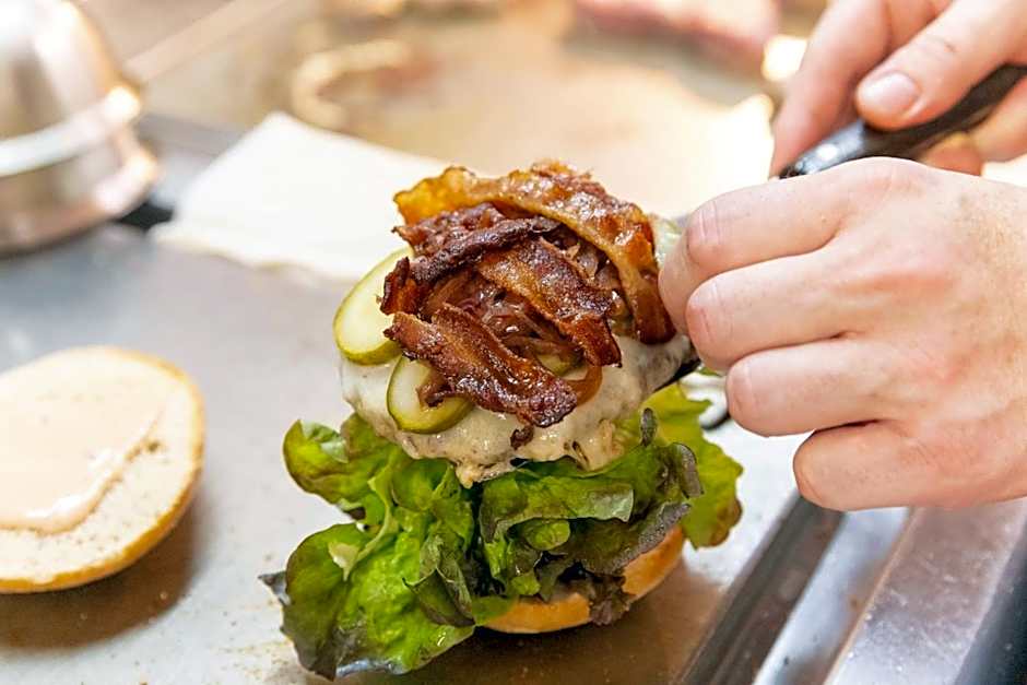 Altbau Gasthaus Amboss