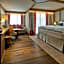 The Glacier Hotel - ex Eurotel Victoria -