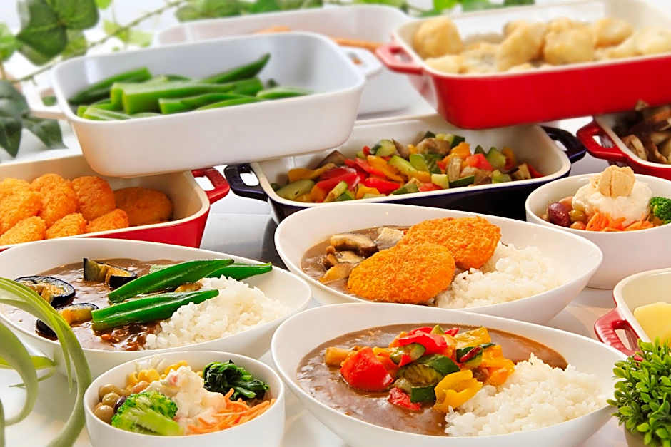 Quintessa Hotel Kokura Comic & Books