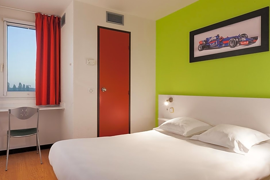 Enzo Hotels Chalons en Champagne