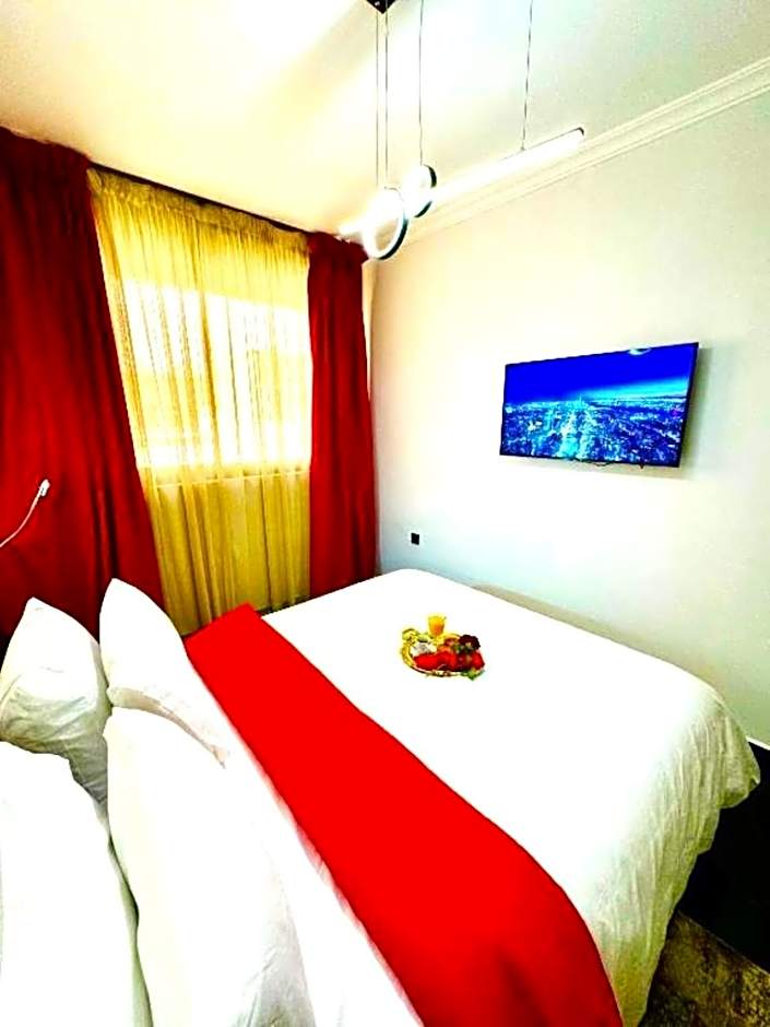 The Hotel Syracuse