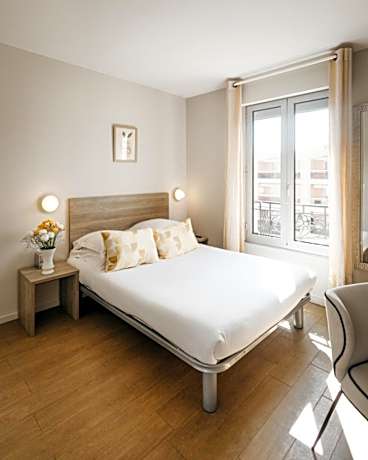 Small Double Room
