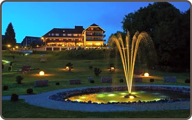 Parkhotel Waldlust