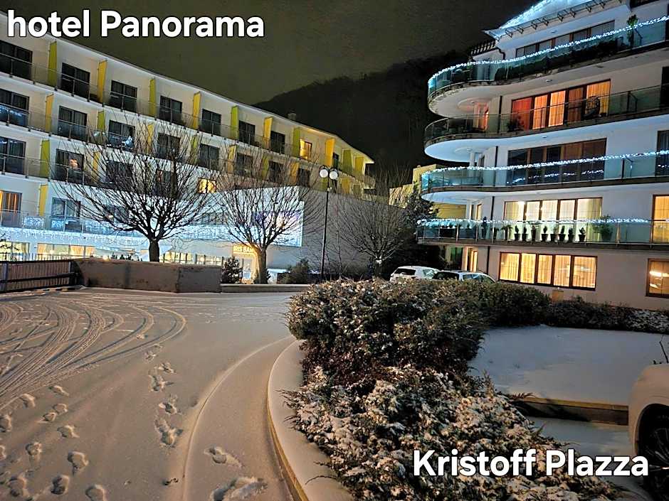 Kristoff Plaza Trencianske Teplice