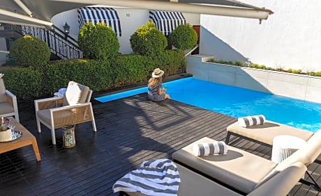 Lemoenkloof Guesthouse