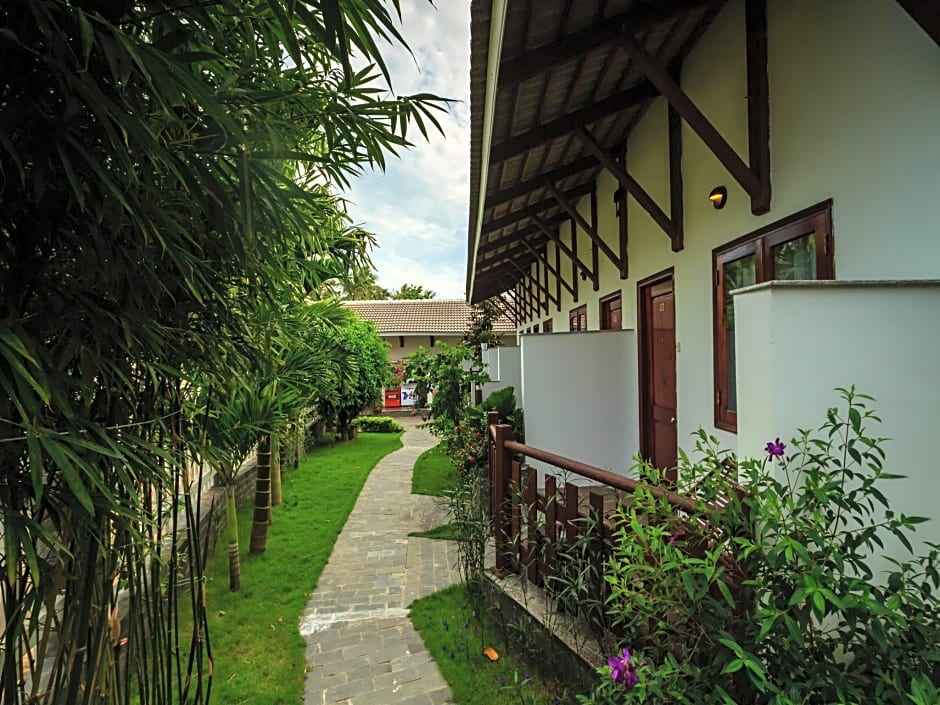 Phu Quoc Villa