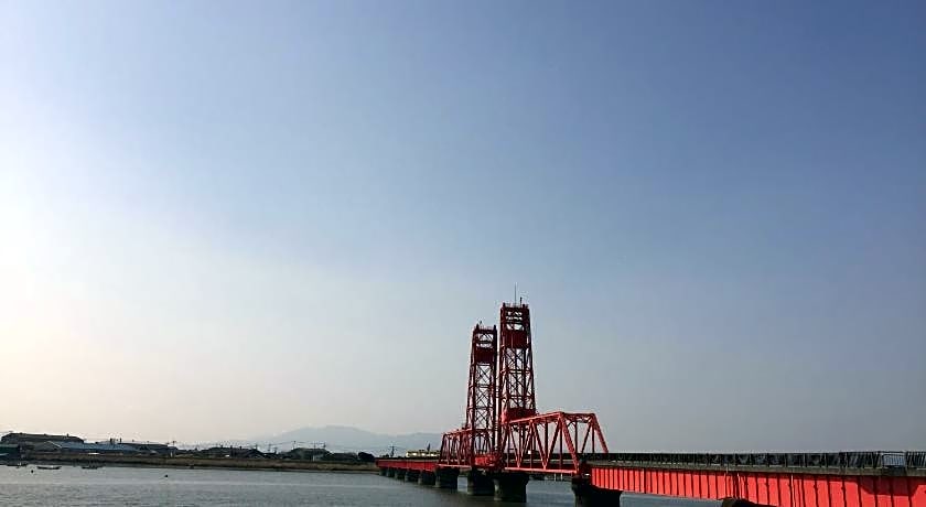 Fukuoka Okawa Riverside Hotel