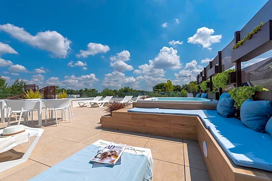 Dolcirive B&B - Porto Cesareo