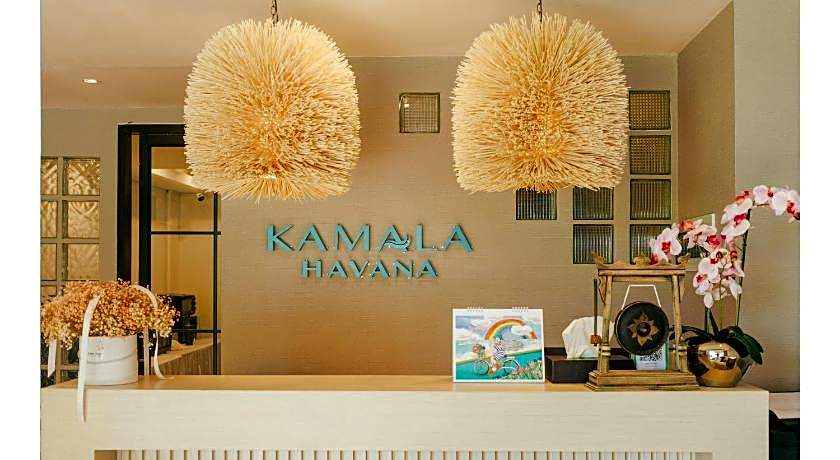 Kamala Havana Hotel And Cafe
