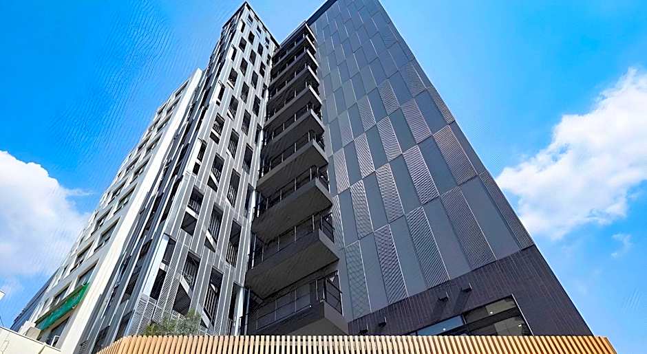 Tosei Hotel Cocone Asakusa Kuramae