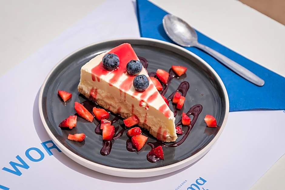 ALEGRIA Mar Mediterrania - Adults Only 4*Sup