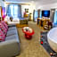 Wellness hotel V Nebi
