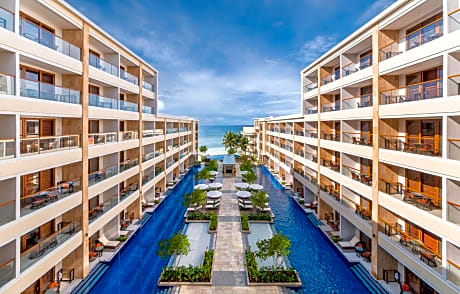 Henann Premier Coast Resort