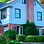 The Pebble Bed and Breakfast