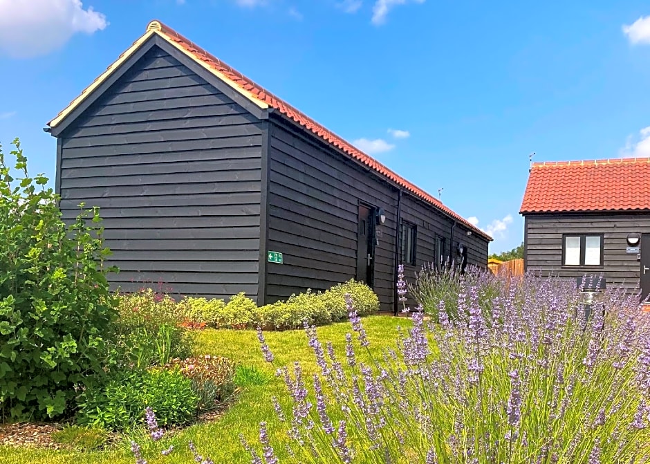 The Yard @ Pringle Farm