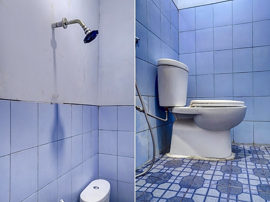 SPOT ON 90171 Pondok Kuning