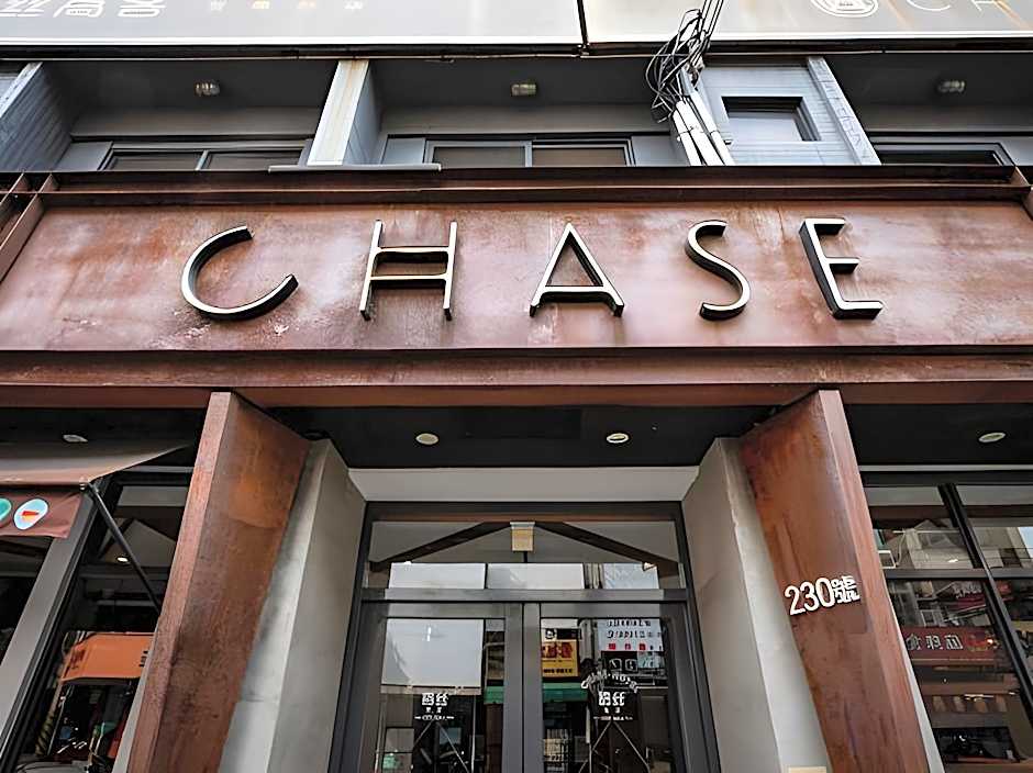 CHASE Hotel
