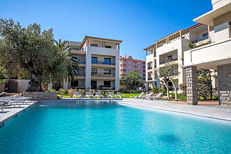 Residence Saletta Casale