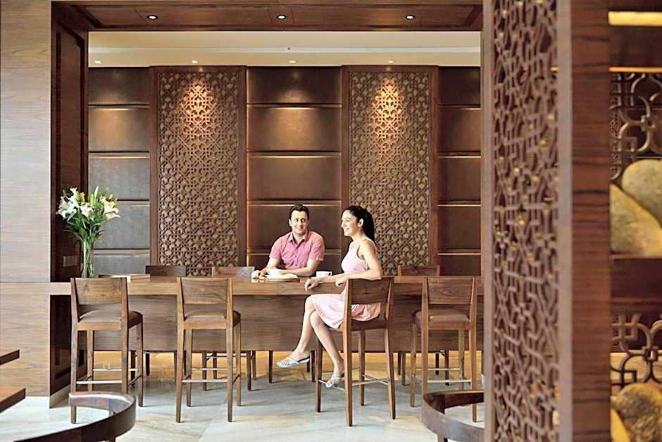 Courtyard by Marriott Raipur