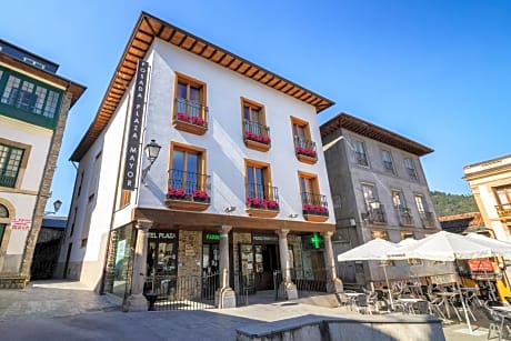 Plaza Mayor