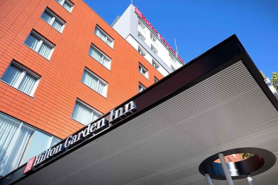 Hilton Garden Inn Tirana, Albania