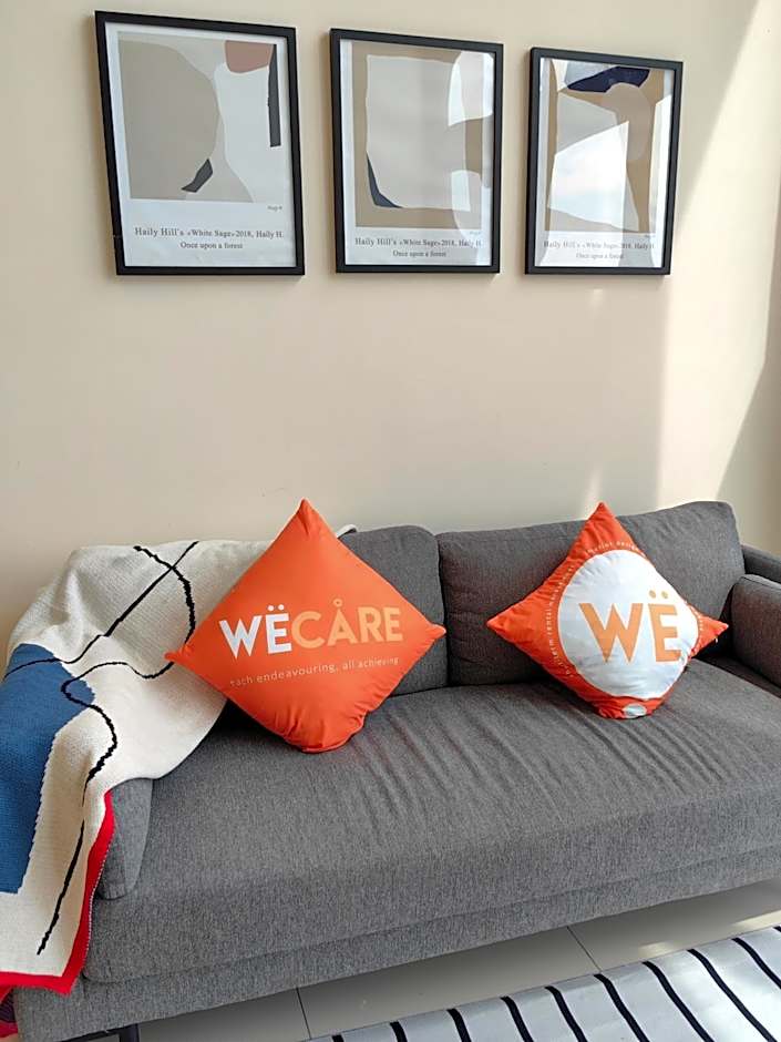 The Velvet Icon City Petaling Jaya