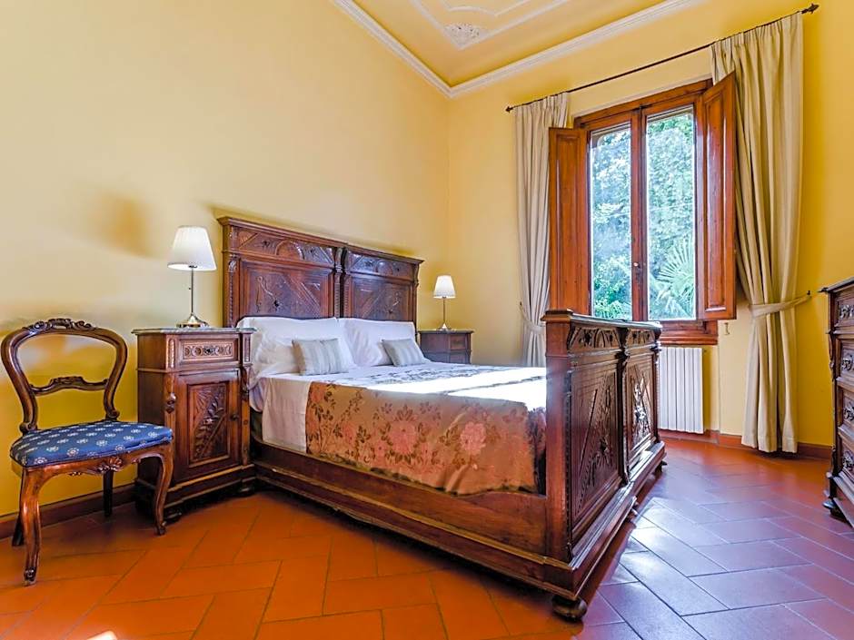 Sangaggio House Bed and Breakfast