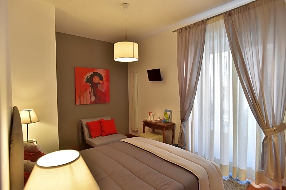 Residenza D'Epoca B&B Celeste