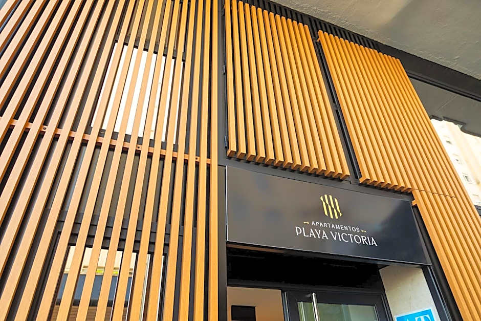 Apartamentos Playa Victoria - by Grupo Tribu