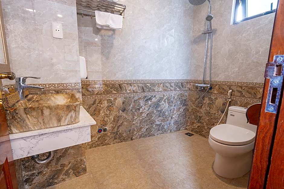 Duy Tùng Hotel Da Nang