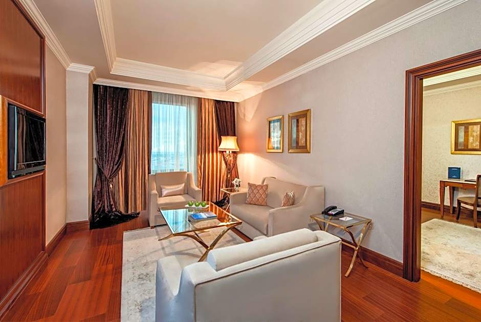 Elite World Van Hotel