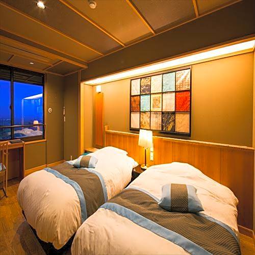 Tsukubasan Onsen Edoya