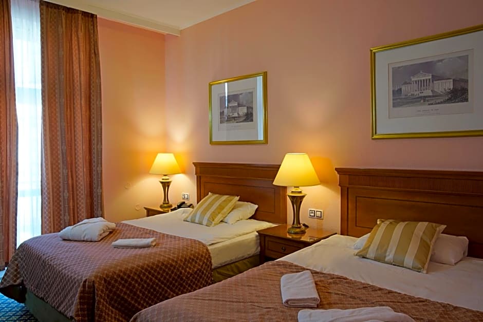 Hotel Villa Lauretta