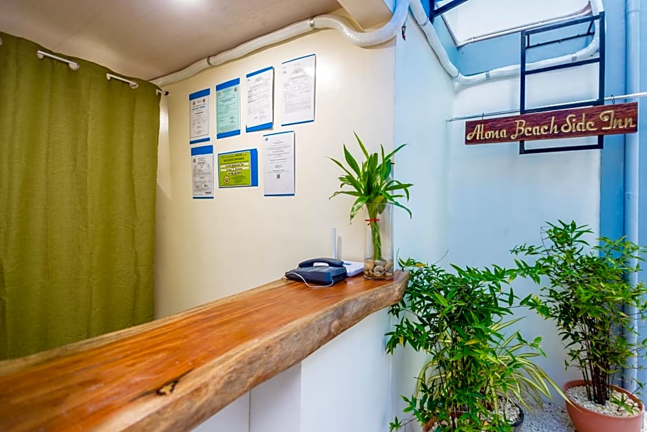 ALONA BEACH SIDE INN