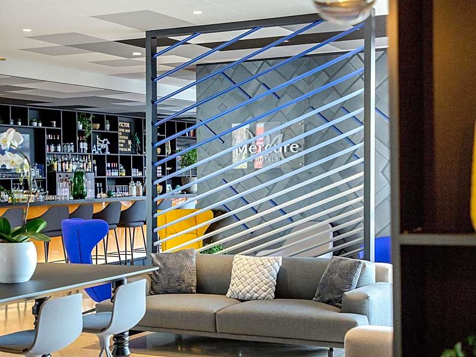 Mercure Hyères Centre Côte d'Azur