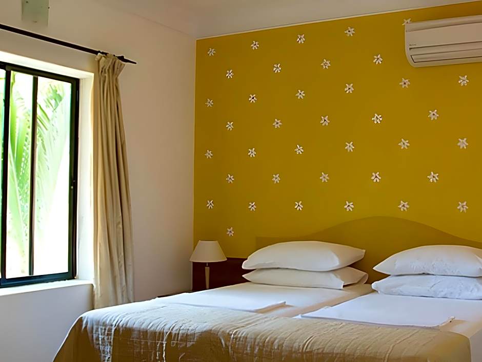 Casablanca Beach Resort