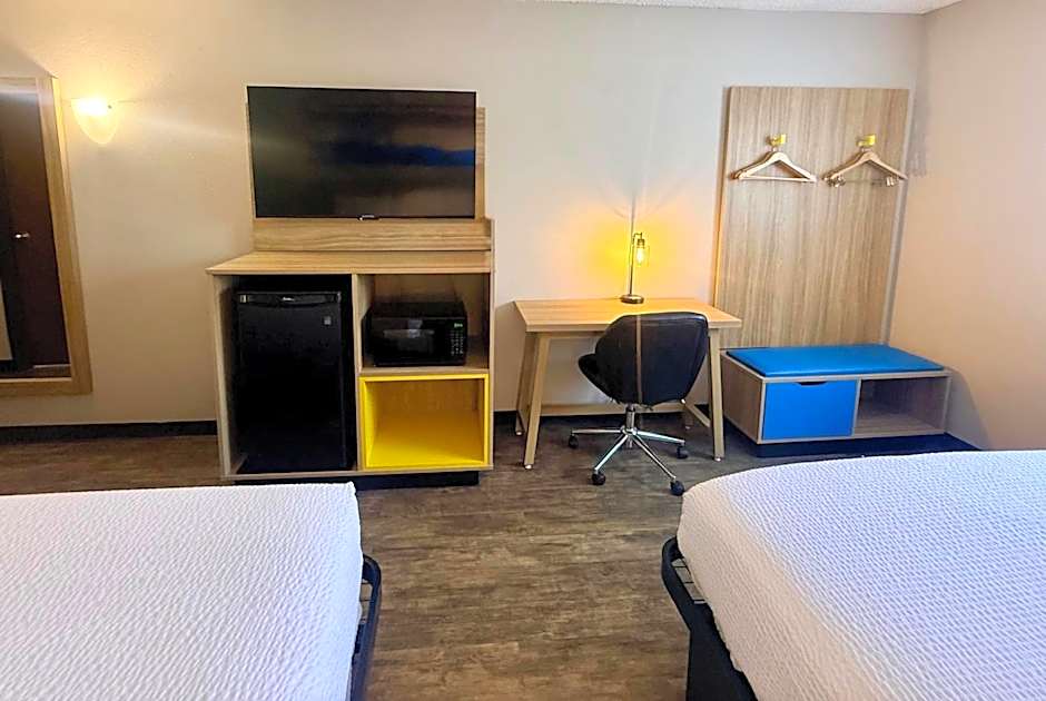 Days Inn by Wyndham Orange Park/Jacksonville