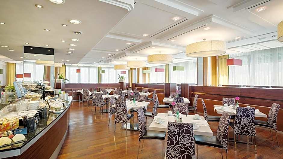 Austria Trend Hotel Europa Graz