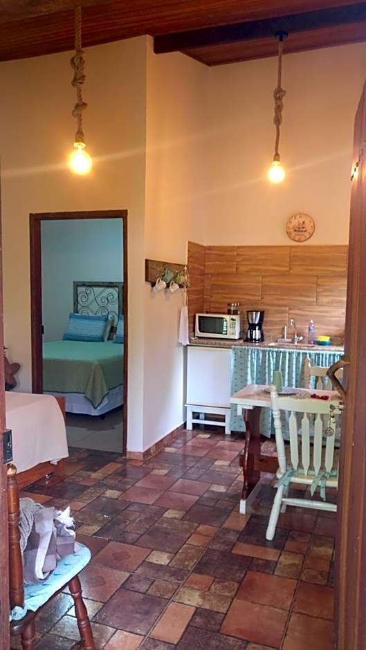 Espaço Amarelo
