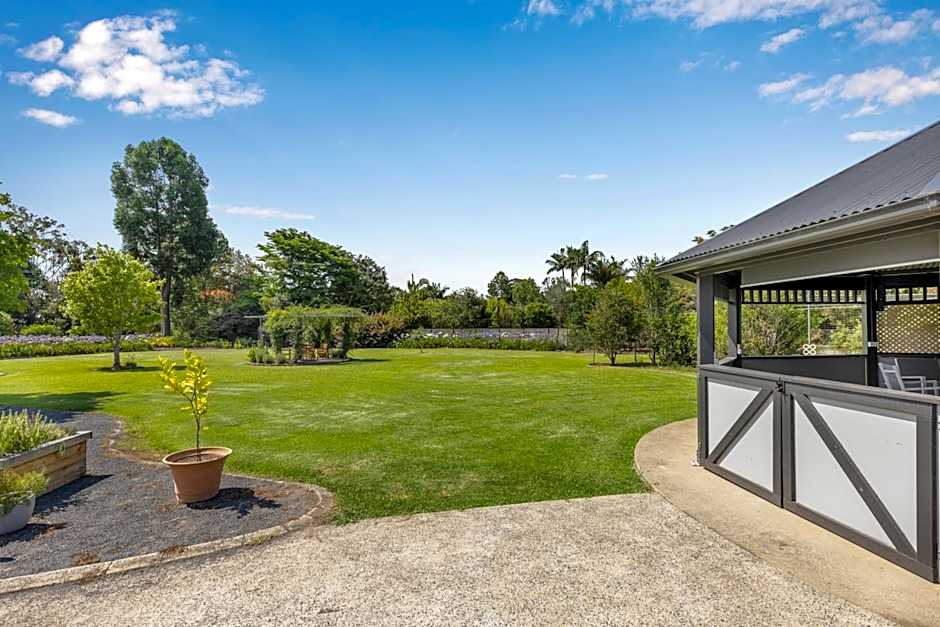 Bon Villas B&B Bonville - Adults Only, Pet Friendly Accommodation