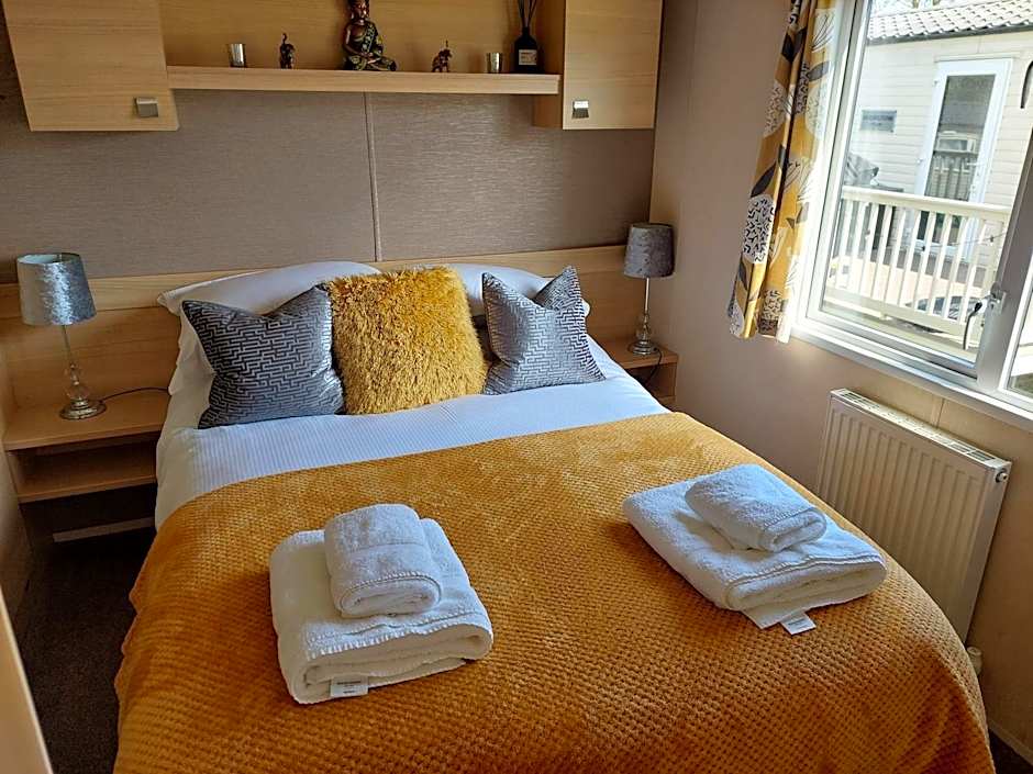 Lotus Lodge Northumberland