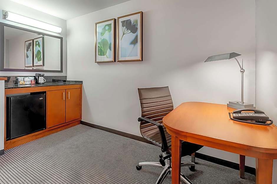 Hyatt Place Salt Lake City Airport