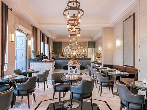 MIM Ibiza Member of Melia Collection