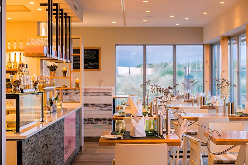 Hapimag Ferienwohnungen Hörnum