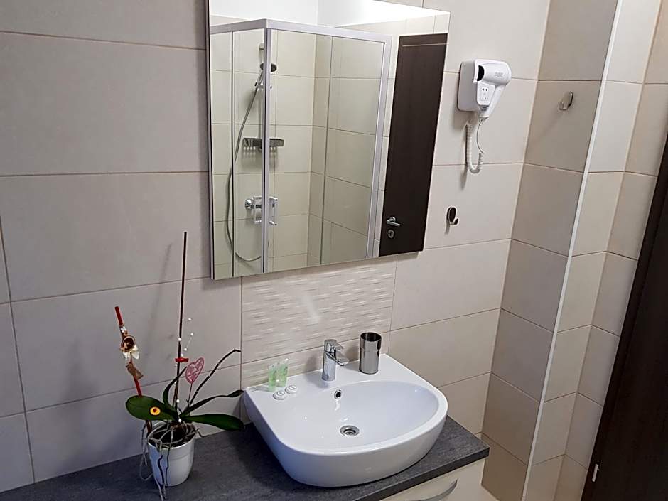 Resita Residence Hotel